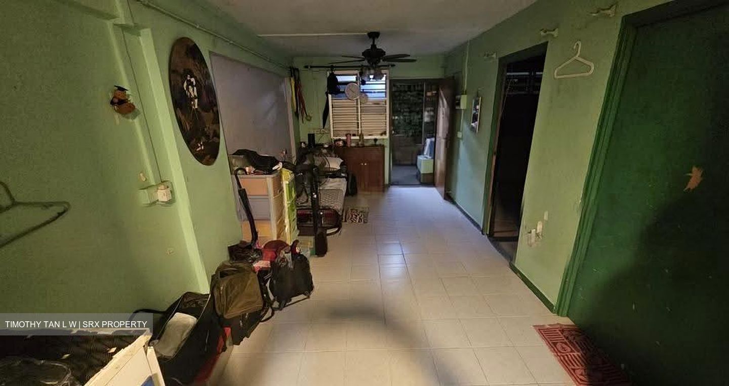 Blk 176 Boon Lay Green (Jurong West), HDB 3 Rooms #635527331
